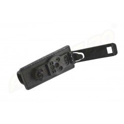 PORT BASTON TELESCOPIC PENTRU NEXTORCH DIN KYDEX - DESCHIS - MODEL BML