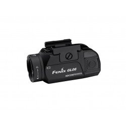 FENIX GL06 LED FLASHLIGHT MODEL