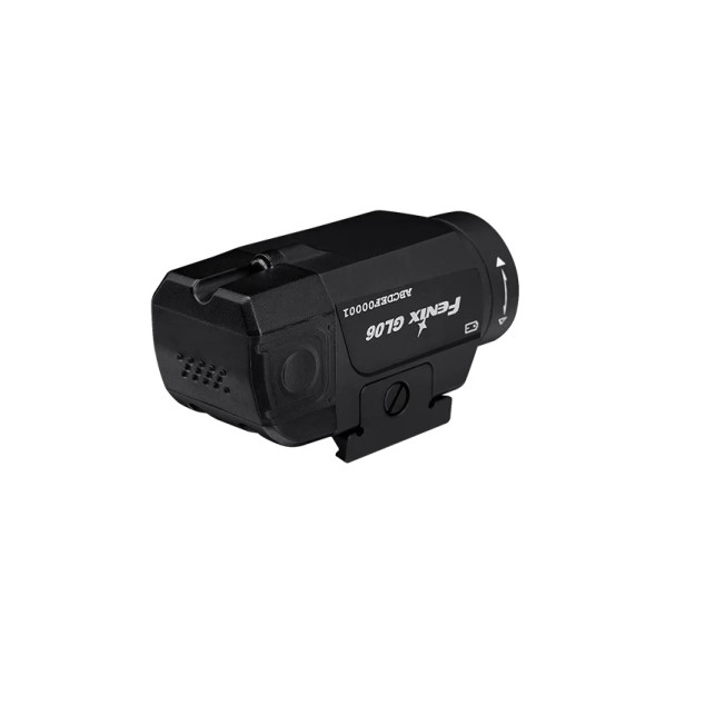 FENIX LANTERNA MODEL GL06 LED