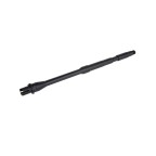 TEAVA EXTERNA DIN ALUMINIU 14.5 INCH PT SERIILE M4/M16 - NEGRU
