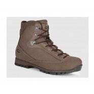 GHETE PILGRIM GTX COMBAT - BROWN