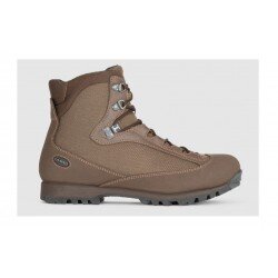 GHETE PILGRIM GTX COMBAT - BROWN