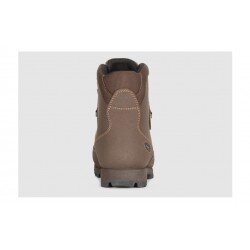GHETE PILGRIM GTX COMBAT - BROWN