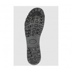 GHETE PILGRIM GTX COMBAT - BROWN
