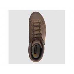 GHETE PILGRIM GTX COMBAT - BROWN