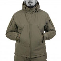 GEACA DE IARNA MODEL DELTA OL GEN.4 - BROWN GREY