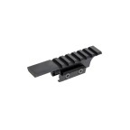 BASE DI MONTAGGIO MODELLO B-18U PER AKS-74U