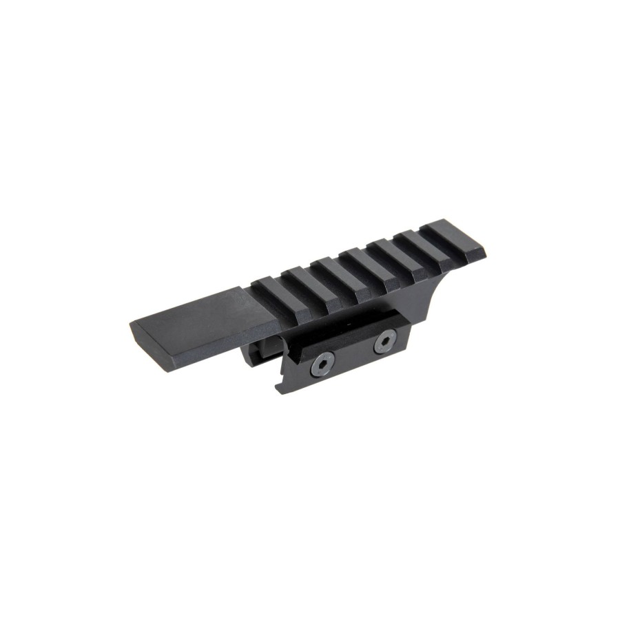 BASE DI MONTAGGIO MODELLO B-18U PER AKS-74U