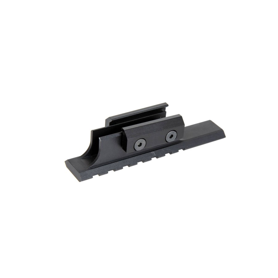 BASE DI MONTAGGIO MODELLO B-18U PER AKS-74U