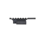 BASE DI MONTAGGIO MODELLO B-18U PER AKS-74U