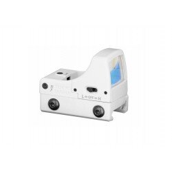 MICRO PRO SIGHT - WHITE