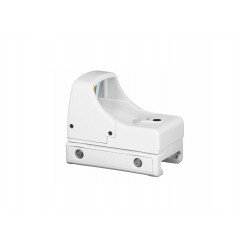 MICRO PRO SIGHT - WHITE