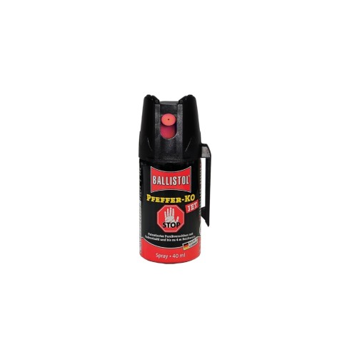 SPRAY IRITANT-LACRIMOGEN KO-JET (40 ML)