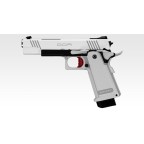 HI-CAPA D.O.R. WHITE - GBB
