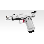 HI-CAPA D.O.R. WHITE - GBB
