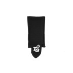 TG AIRSOFT DEAD RED RAG POUCH -BLACK