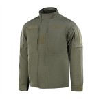 VESTON MODEL PATROL FLEX - OLIV ARMY