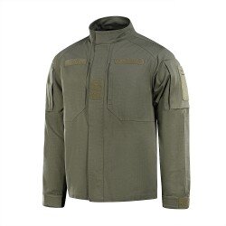 VESTON MODEL PATROL FLEX - OLIV ARMY