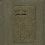 VESTON MODEL PATROL FLEX - OLIV ARMY
