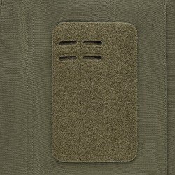 VESTON MODEL PATROL FLEX - OLIV ARMY