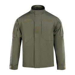 VESTON MODEL PATROL FLEX - OLIV ARMY
