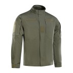 VESTON MODEL PATROL FLEX - OLIV ARMY