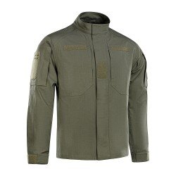 VESTON MODEL PATROL FLEX - OLIV ARMY