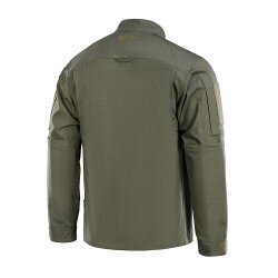 VESTON MODEL PATROL FLEX - OLIV ARMY