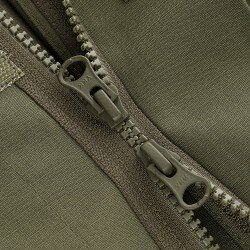 VESTON MODEL PATROL FLEX - OLIV ARMY