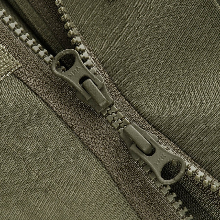VESTON MODEL PATROL FLEX - OLIV ARMY