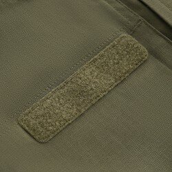 VESTON MODEL PATROL FLEX - OLIV ARMY