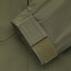 VESTON MODEL PATROL FLEX - OLIV ARMY