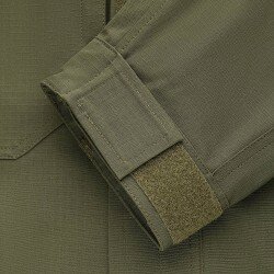 VESTON MODEL PATROL FLEX - OLIV ARMY