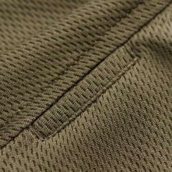 TRICOU POLO ELITE TACTICAL COOLMAX - OLIV