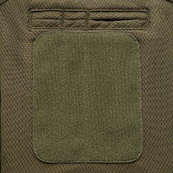 TRICOU POLO ELITE TACTICAL COOLMAX - OLIV