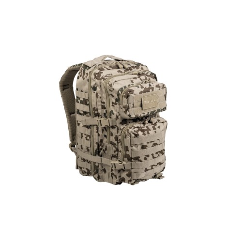 RUCSAC DE ASALT MODEL U.S.- TROPENTARN - LARGE