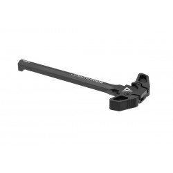 RADIAN RAPTOR-LT CHARGING HANDLE TM GBB - NEGRU