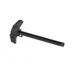 RADIAN RAPTOR-LT CHARGING HANDLE TM GBB - NEGRU