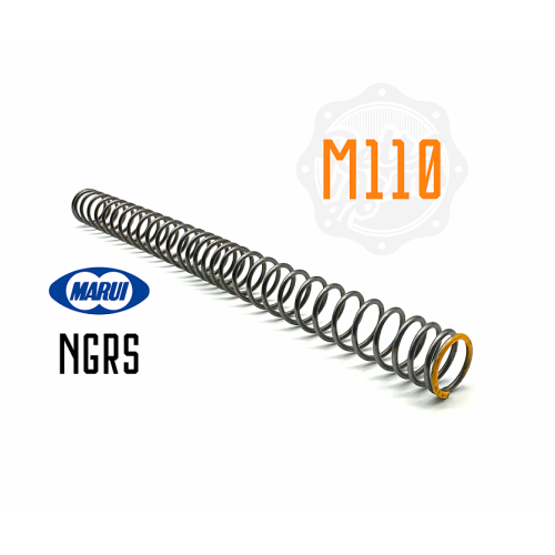 RESORT NGRS - M110