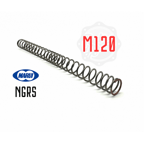RESORT NGRS - M120