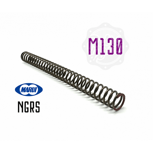 RESORT NGRS - M130