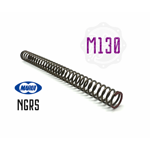 RESORT NGRS - M130