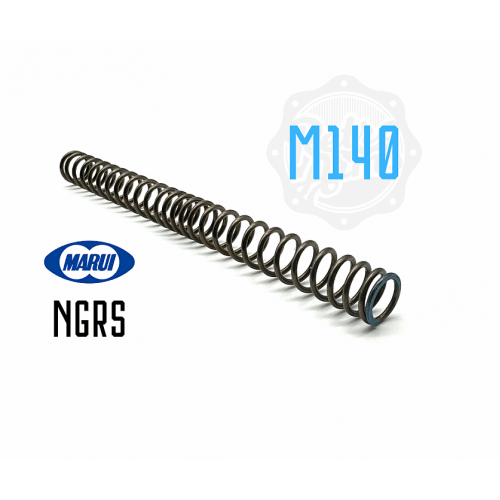 RESORT NGRS - M140