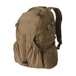 RUCSAC CORDURA MODEL RAIDER - COYOTE