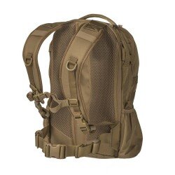 RUCSAC CORDURA MODEL RAIDER - COYOTE