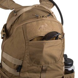 RUCSAC CORDURA MODEL RAIDER - COYOTE