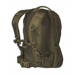 RUCSAC CORDURA MODEL RAIDER - ADAPTIVE GREEN