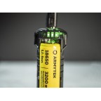 ARMYTEK ALIMENTATOR PORTABIL PENTRU ACUMULATORI - MODEL HANDY C1 PRO