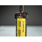 ARMYTEK ALIMENTATOR PORTABIL PENTRU ACUMULATORI - MODEL HANDY C1 PRO