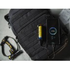 ARMYTEK ALIMENTATOR PORTABIL PENTRU ACUMULATORI - MODEL HANDY C1 PRO
